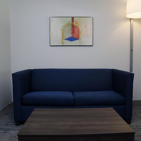 Holiday Inn Express Baton Rouge North By Ihg Zachary Екстериор снимка