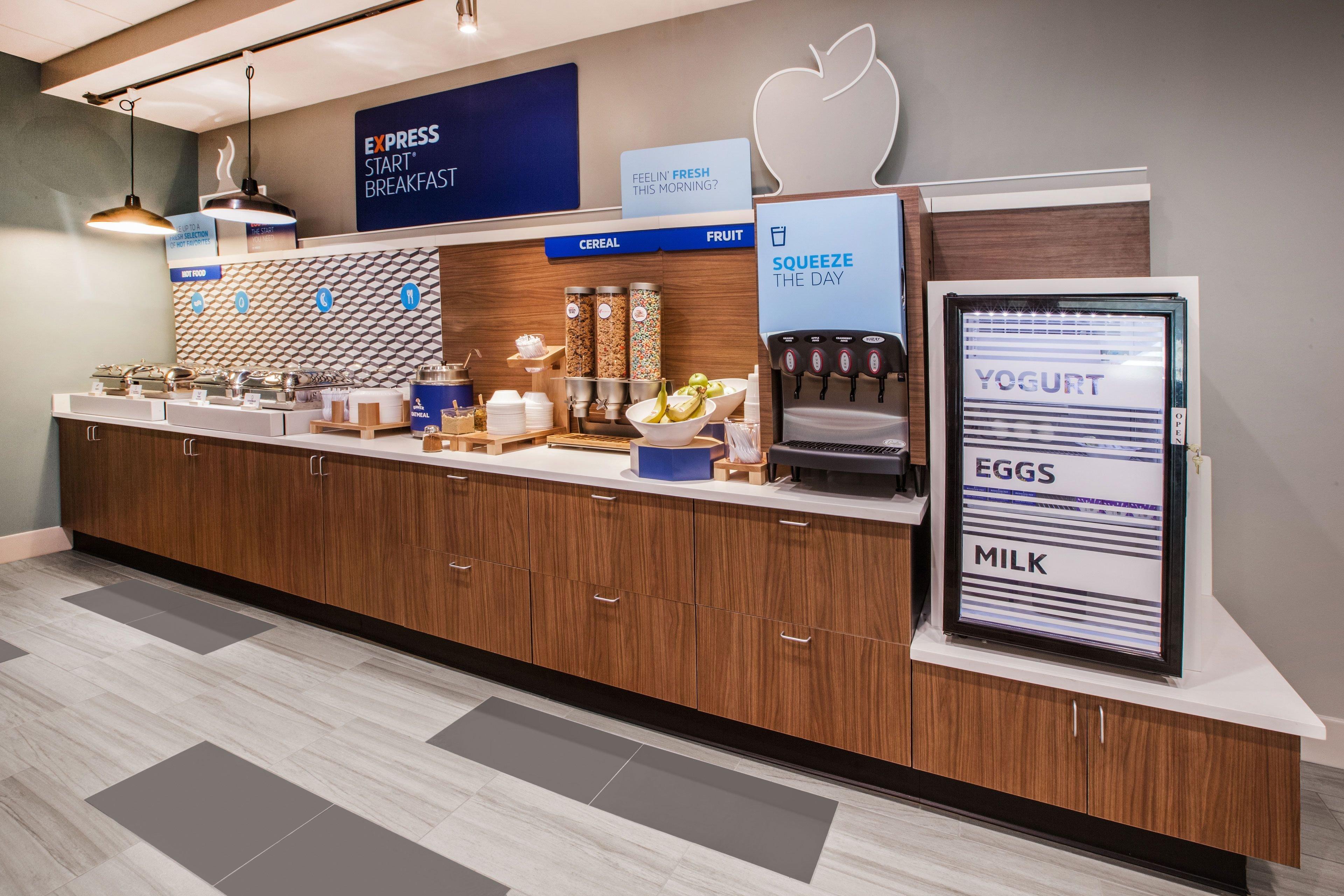 Holiday Inn Express Baton Rouge North By Ihg Zachary Екстериор снимка