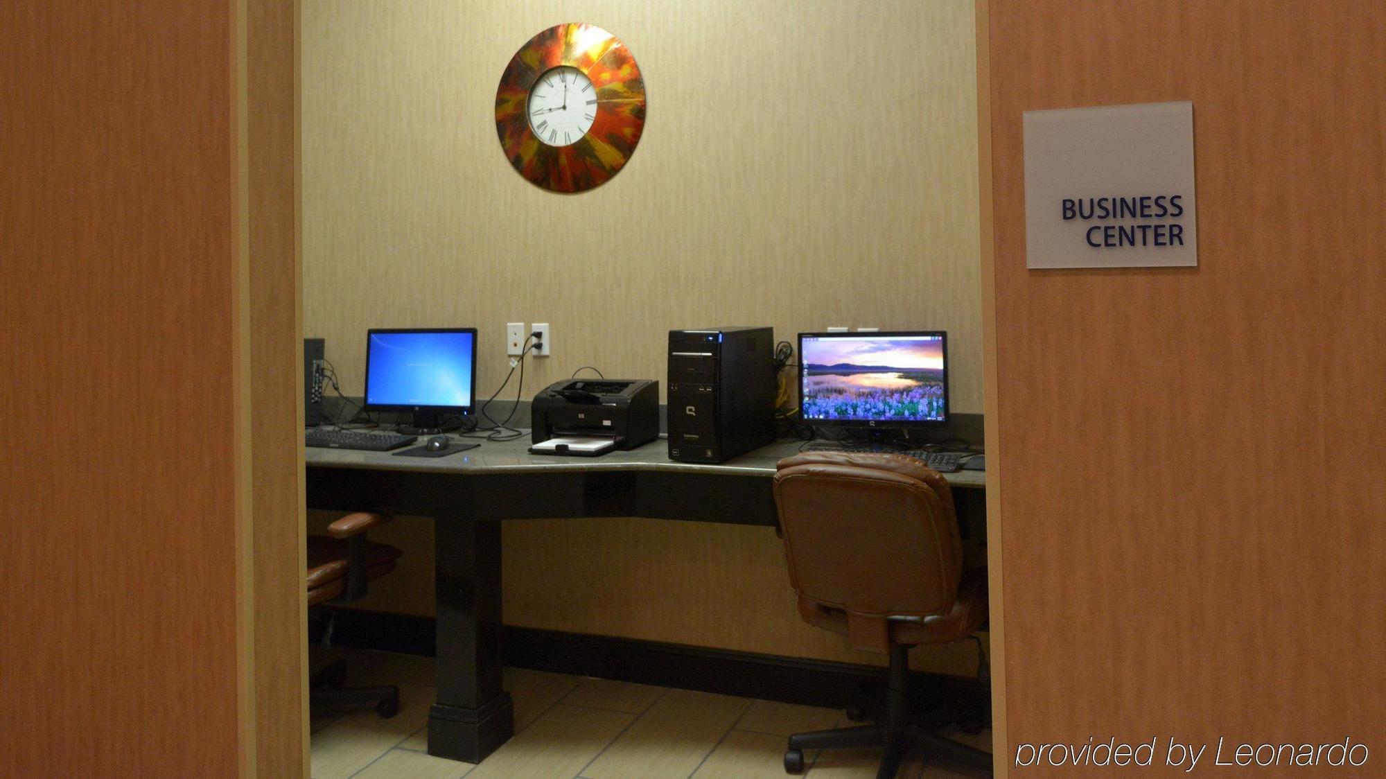 Holiday Inn Express Baton Rouge North By Ihg Zachary Екстериор снимка