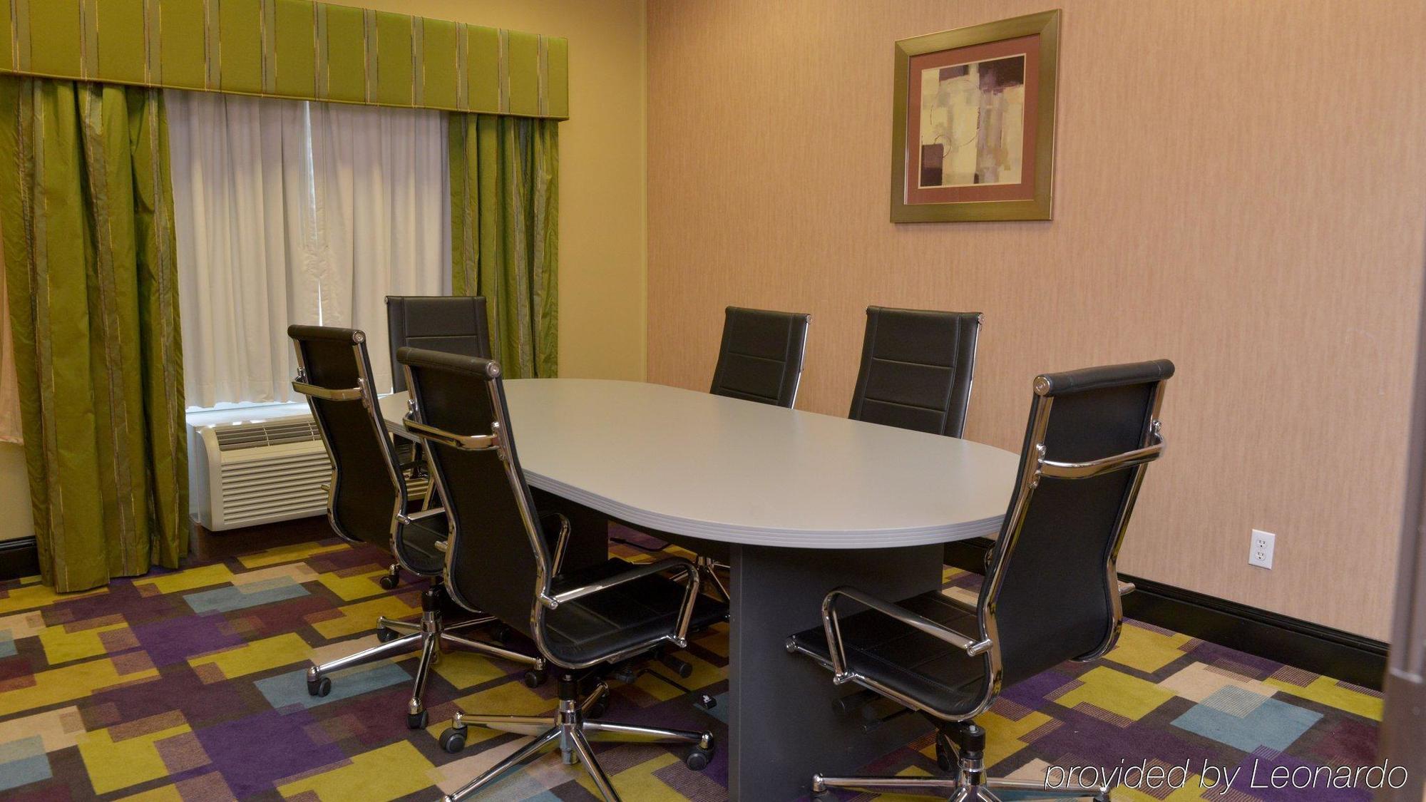 Holiday Inn Express Baton Rouge North By Ihg Zachary Екстериор снимка