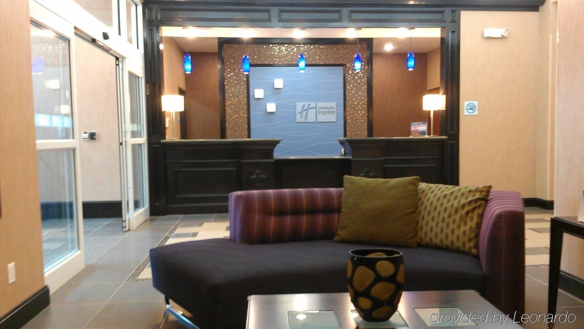 Holiday Inn Express Baton Rouge North By Ihg Zachary Екстериор снимка